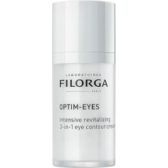 Filorga Optim-Eyes Women's Eye Contour Pack of 1 15 ml