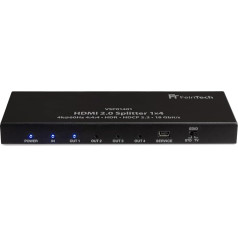 Feintech VSP01 HDMI Splitter