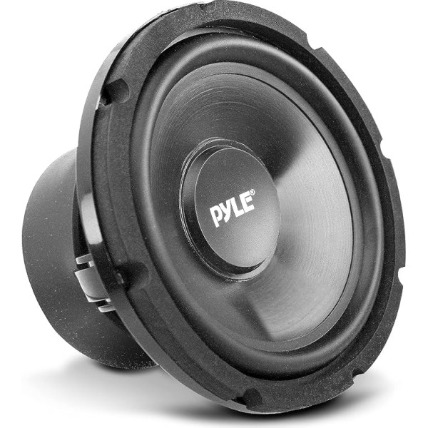 Pyle 1 x PLMW83 20cm 200mm 8