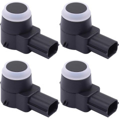Parking Sensor Parking Aid Car Parking Sensors Parking Aid Reversing Aid PDC Sensor Parking Sensors Front Rear for Astra J Insignia A Sports Tourer Meriva B Mokka X Zafira B Zafira C Tourer Cascada