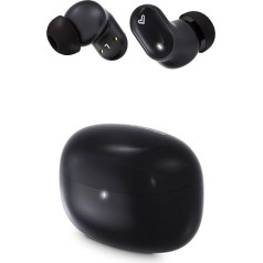Energy Sistem Urban Beat Bluetooth Headphones (True Wireless Stereo, BT 5.3, Deep Bass, 22h Autonomy)