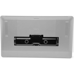 Wacom VESA Mount Adapter Graphics Tablet Clip, ACK62804K