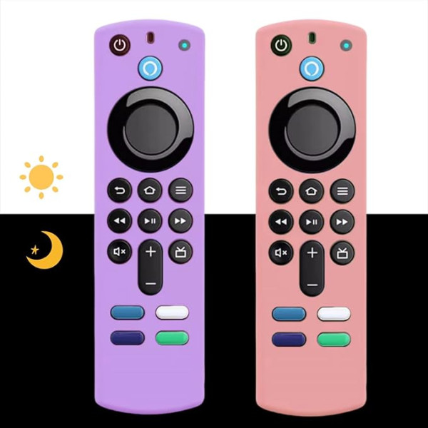 2 x Remote Control