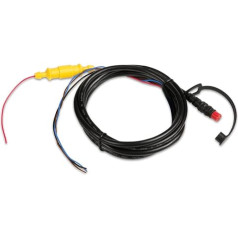 Garmin echoMAP Essentials – 0