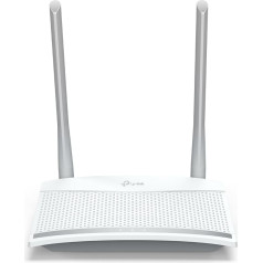 Wifi maršrutētājs wr820n n300 1wan 2xlan