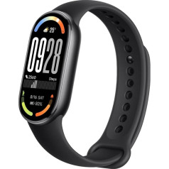 Xiaomi Smart Band 10 Fitness-Tracker,Smartwatch,1,72