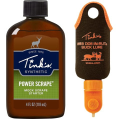 Tink's W5105 Dial A Dripper Power Scratching Combo Pack, 1