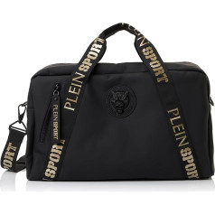 PLEIN SPORT Duffle Boston 2818