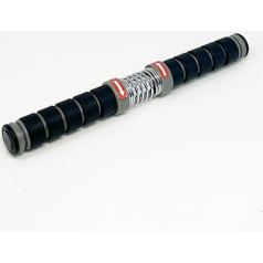 ATC Handels GmbH Twist Forearm Exerciser, Arm Strength Turner, Spinning Forearm Exerciser for Strengthening Hand, Arm and Chest Muscles