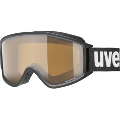 Uvex Unisex G.gl 3000 P Skibrille (1er Pack)