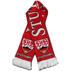 VfB Stuggart Acrylic Knit Football Fan Scarf High Quality