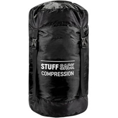 Kompressionssack Für Schlafsäcke,Reise-Kompressionsbeutel Aufbewahrungspack - Leichtes Multifunktions Outdoor Zubehör Wiederverwendbare Wanderausrüstung Für Abenteuer Reisen Wandern Camping