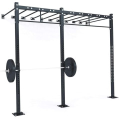 AMAYA SPORT Estructura Funcional C7