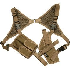 Mil-Tec Cordura Shoulder Holster