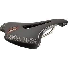 Selle Italia Flite Flow Unisex Adult Bicycle Saddle, , 145 × 275 mm