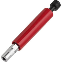 YAOGUI Grease Zerk Cleaner Grease Fitting Cleaning Tool Fitting Cleaning Tool Remove Old Dried Grease from Fittings