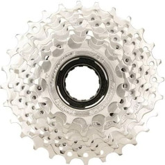 SunRace Freewheel Cog (E-Bike) // 8-Speed (13-28 Teeth)