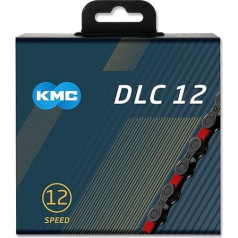 KMC DLC12 12 Speed Chain