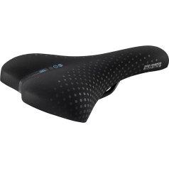 Selle San Marco Unisex - Adult Bioactive Sportive Gel Saddles