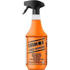 Brunox Unisex - Adult Hand Spray-2172681300 Hand Spray, Multi-Colour, 1000 ml