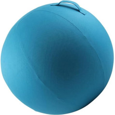 Leichte Yoga-Ball-Schutzhülle für Komfort und Haltbarkeit im täglichen Gebrauch