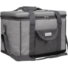 anndora Cool Bag Light Grey – Choice of Models