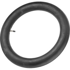 90/100-14 Inner Tube, 90/100-14 Hose, 90/100 14 Inch Cross Tube, 90 100-14 Rear Inner Tyre, 14 Inches, Suitable for Pit Pro Drit Bike 125 140, Tyres