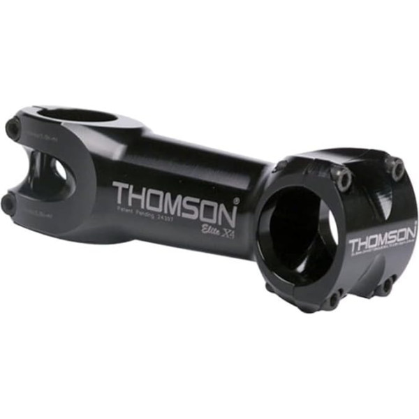 THOMSON Elite X4 31.8 Stem, 0 Degree
