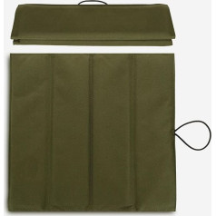 ASelected 2 Pack Hiking Seat Pads, Foldable Seat Mats for Walkers, Lightweight, Waterproof, Comfortable, Portable and Durable