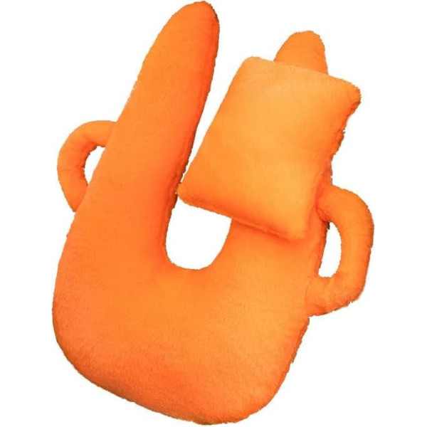 NBVGFGDF Travel Pillow for Fiat 500/500C/500E/Abarth 500 2007-2022 2023 2024 Adjustable Compact Neck Pillow Travel U-shaped Memory Foam Neck Pillow Aeroplane E