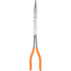 Neo Tools Liektās knaibles ar dubulto savienojumu CRV