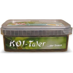 pondovit Digital Premium Koi Koi Snack, Treat, 1.2 Litres