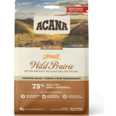 Acana Wild Prairie Cat - All Life Stages - 340 g