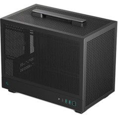 Deepcool Korpuss ch160 acs