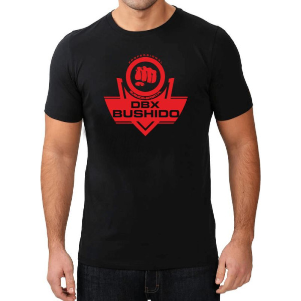 Dbx Bushido Classic Brand M KT12-XL / uni krekliņš