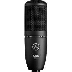 AKG p120 - kondensatora mikrofons