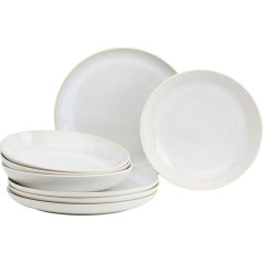 Ritzenhoff & Breker Laredo DS Dinner Service 8-Piece Set