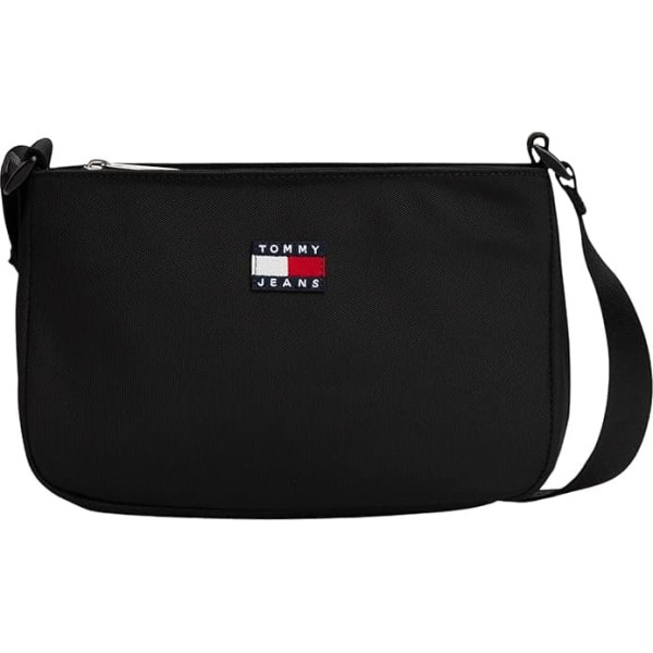 Tommy Jeans Women's Daily Shoulder Bag with Zip