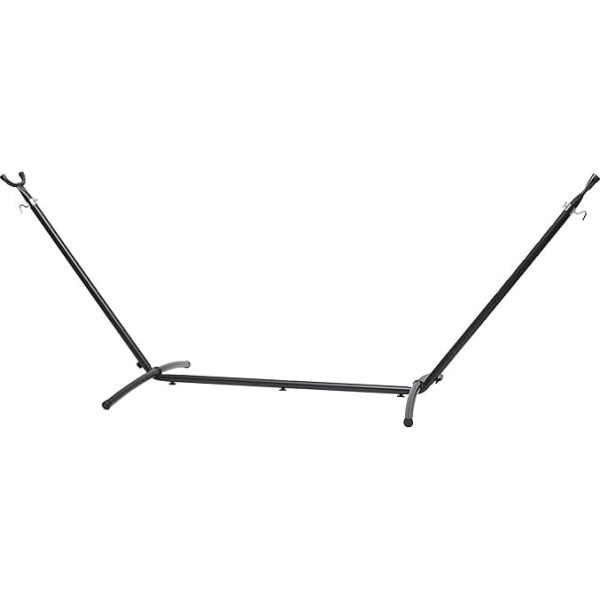AmazonBasics - Hammock Stand, 2.74 m