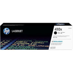 HP 410A Original Black Toner Cartridge