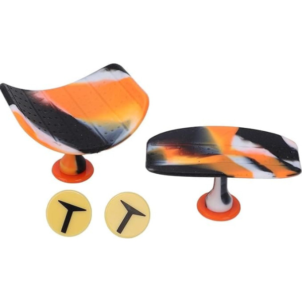 Golf Grip Trainer, T-Grip Golf Club Training Aid, Comfortable Grip Pad for Swing Exercises, Golf Training Aid for Men, Golf Accessories