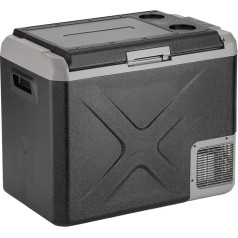 Frigorifero Portatile Brunner SZ40, Grey/White