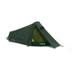 Nordisk Svalbard 1 SI Tent green 2019 tube tent