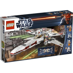 LEGO Star Wars 9493: X-Wing Starfighter