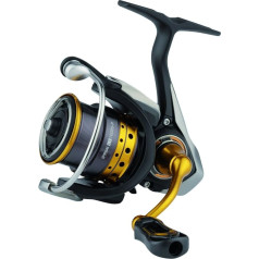 Daiwa Fishing Reel Fishing Reel Iprimi Lt 1000S-P Spinning Bolo Feeder Ground Sea Trout Lake River
