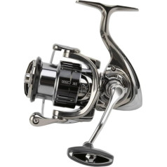 Fishing Reel Fishing Reel Fishing Reel All Metal Seamless Anti Sea Water Long Throw Marine Fishing Rotating Arm Fishing Wheel 7-15 kg Max Drag