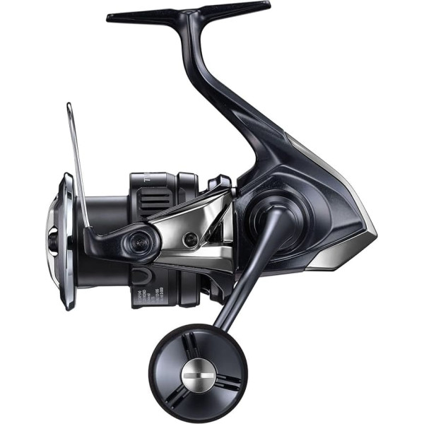 Shimano Twinpower XD FB Spinning Reel (TPXDC3000XGFB) Fishing