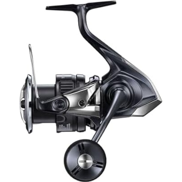 Shimano Twinpower XD FB Spinning Reel (TPXDC3000XGFB) Fishing