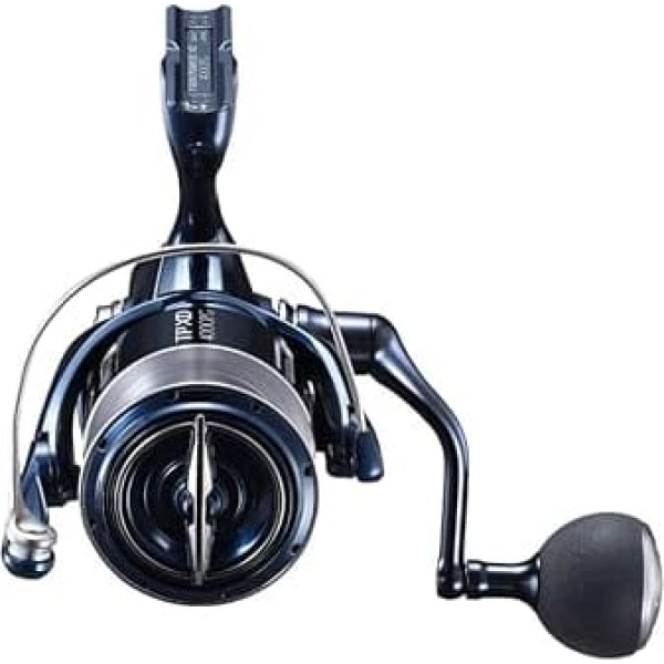 Shimano Twinpower XD FB Spinning Reel (TPXDC3000XGFB) Fishing