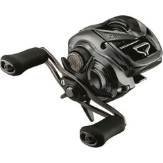 Daiwa Tatula SV TW 100HL Baitcast Reel Left Hand
